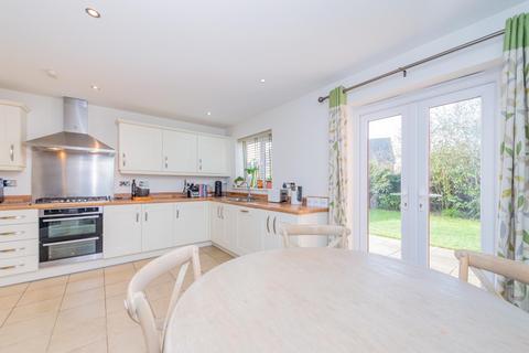 5 bedroom detached house for sale, Aston, Nantwich CW5