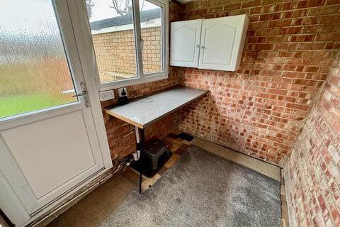 14 Planetree Court, Middlesbrough, TS7 8QT