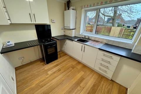14 Planetree Court, Middlesbrough, TS7 8QT