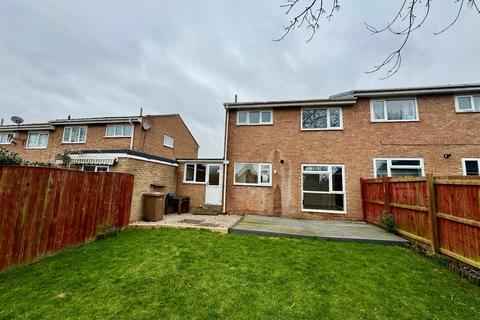 14 Planetree Court, Middlesbrough, TS7 8QT