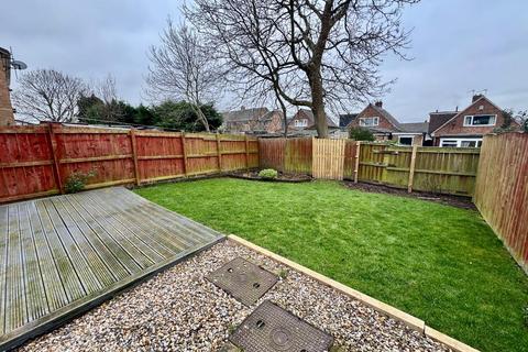 14 Planetree Court, Middlesbrough, TS7 8QT
