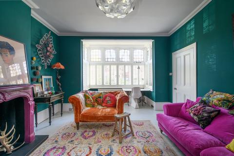 5 bedroom semi-detached house for sale, East Sheen Avenue, East Sheen, London