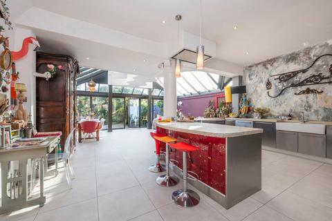 5 bedroom semi-detached house for sale, East Sheen Avenue, East Sheen, London