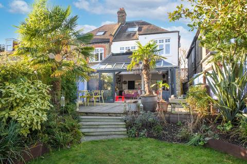 5 bedroom semi-detached house for sale, East Sheen Avenue, East Sheen, London