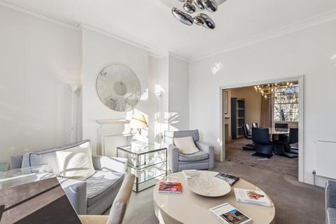 3 bedroom maisonette to rent, Warwick Avenue, Little Venice, Maida Vale, London
