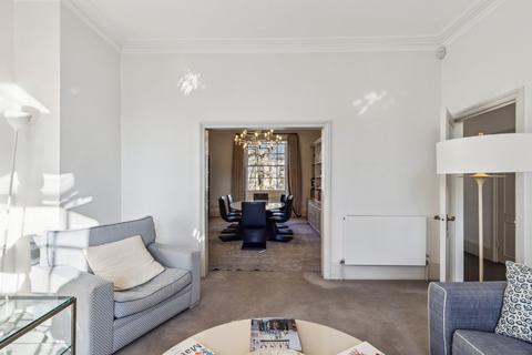 3 bedroom maisonette to rent, Warwick Avenue, Little Venice, Maida Vale, London
