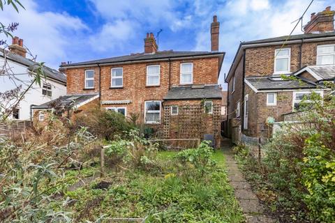 3 bedroom semi-detached house for sale, Salisbury Road, Langton Green, Tunbridge Wells