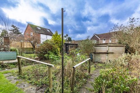 3 bedroom semi-detached house for sale, Salisbury Road, Langton Green, Tunbridge Wells