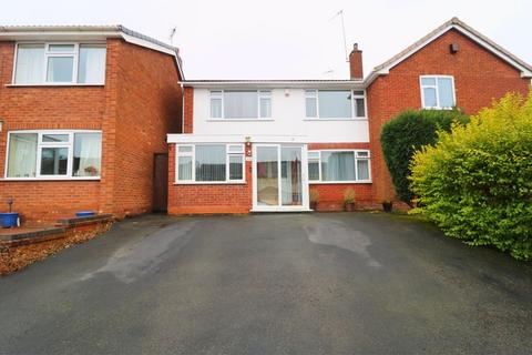 3 bedroom semi-detached house for sale, Launceston Close, Walsall