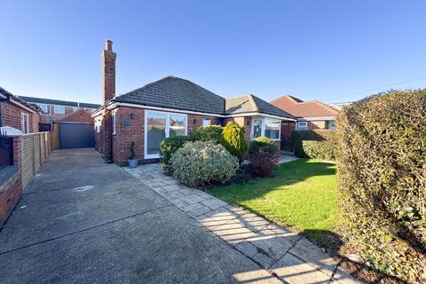 3 bedroom detached bungalow for sale, FIELDHOUSE ROAD, HUMBRESTON