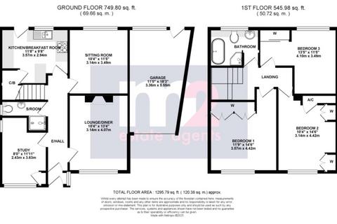 3 bedroom detached house for sale, Glanmor Crescent, Newport NP19