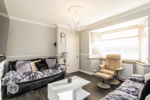 2 bedroom end of terrace house for sale, Ludlow Avenue, Clifton, Swinton, Manchester, M27 8HT