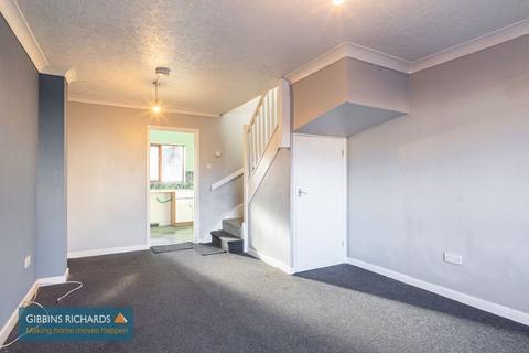 2 bedroom terraced house for sale, Walkers Gate, Wellington