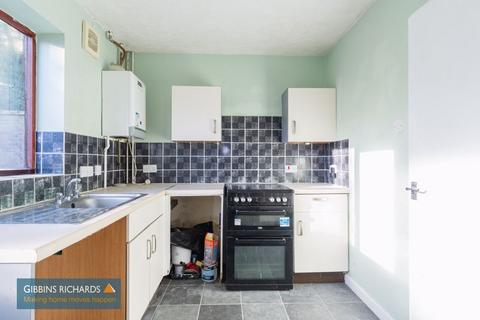 2 bedroom terraced house for sale, Walkers Gate, Wellington