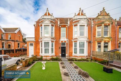 3 bedroom flat for sale, Allandale Road, Burnham-On-Sea