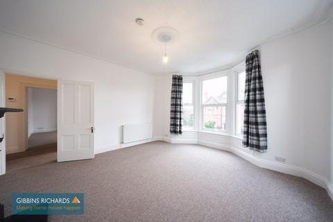 3 bedroom flat for sale, Allandale Road, Burnham-On-Sea