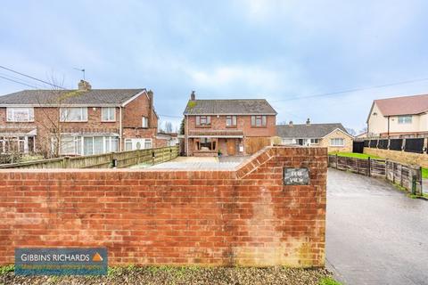 4 bedroom detached house for sale, Horsey Lane, Bridgwater