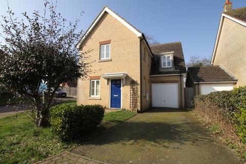 4 bedroom detached house for sale, Upper Walmer