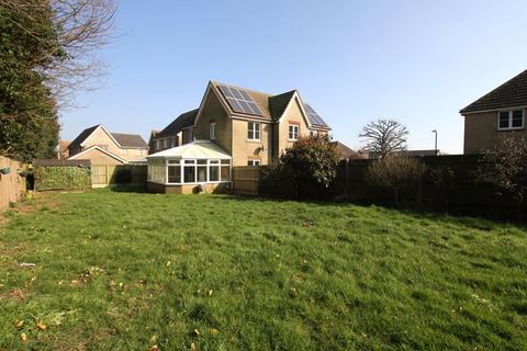 4 bedroom detached house for sale, Upper Walmer