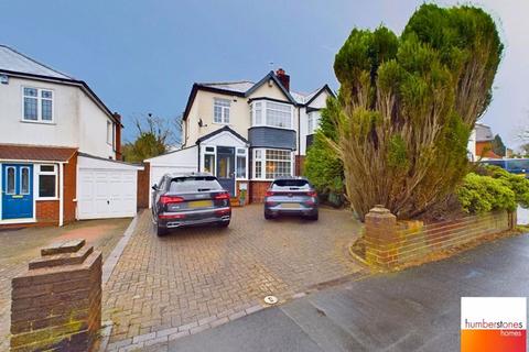 3 bedroom semi-detached house for sale, Wolverhampton Road, Oldbury