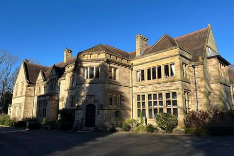 3 bedroom apartment for sale, Castle Hill House, Wylam, Northumberland