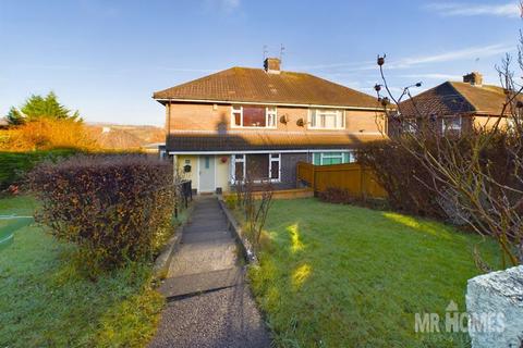 3 bedroom semi-detached house for sale, Maple Road, Fairwater, Cardiff CF5 3TY