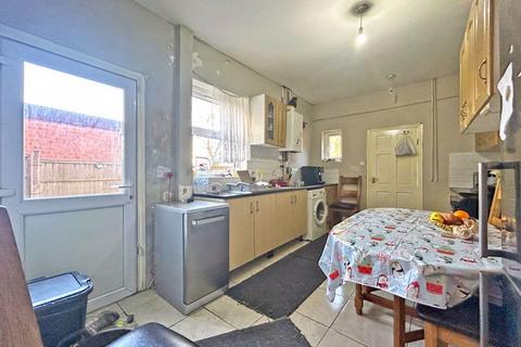 45 Thorneycroft Lane, Wolverhampton, WV10 0NF