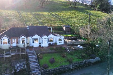 3 bedroom semi-detached bungalow for sale, Rossferrig 29 Llan Road Cwmfelin CF34 9HN