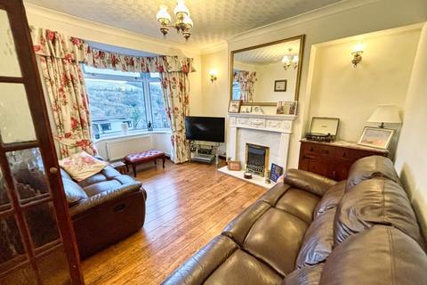 3 bedroom semi-detached bungalow for sale, Rossferrig 29 Llan Road Cwmfelin CF34 9HN