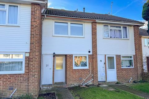 2 bedroom terraced house for sale, Westfield, Bognor Regis