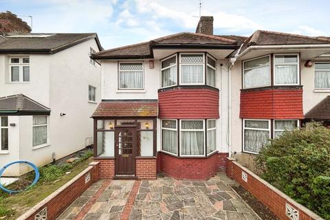 3 bedroom semi-detached house for sale, Methuen Road, Edgware