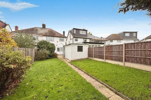 3 bedroom semi-detached house for sale, Methuen Road, Edgware