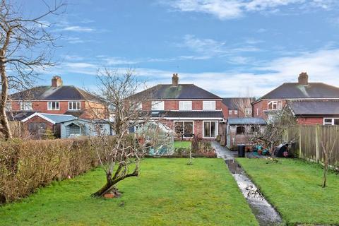 3 bedroom semi-detached house for sale, Maxwell Road, Congleton