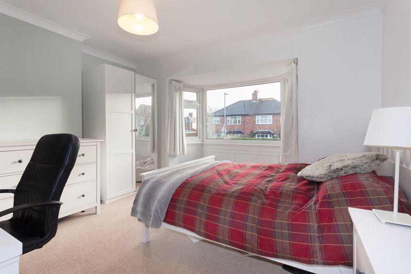 Bedroom 2 front
