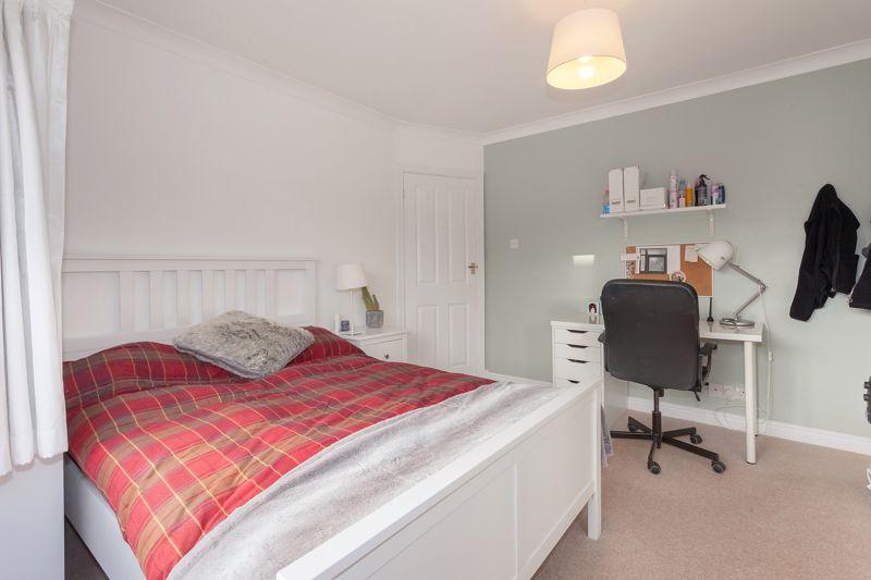 Bedroom 2 front