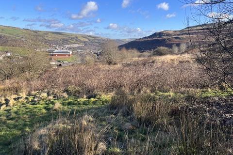 Farm land for sale, Approximately 2.07 acres of Agricultural Land, Trebanog,  Porth, CF39 9EW