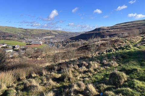 undefined, Approximately 2.07 acres of Agricultural Land, Trebanog,  Porth, CF39 9EW