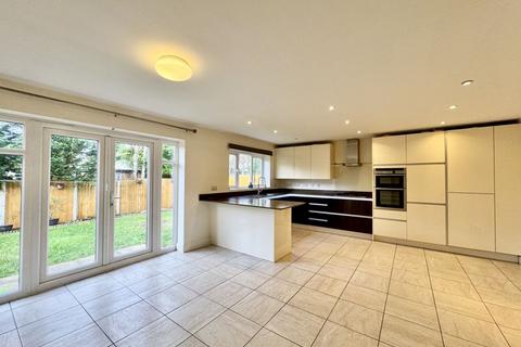 4 bedroom detached house for sale, Old Marl Close, Four Oaks, Sutton Coldfield, B75 5NF