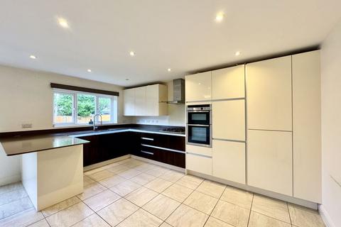 4 bedroom detached house for sale, Old Marl Close, Four Oaks, Sutton Coldfield, B75 5NF