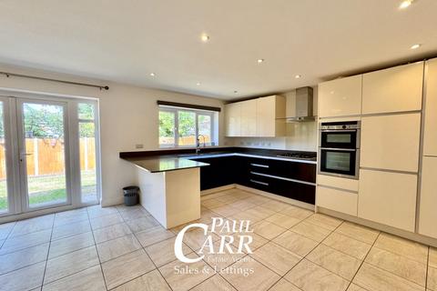 7 Old Marl Close, Sutton Coldfield, B75 5NF