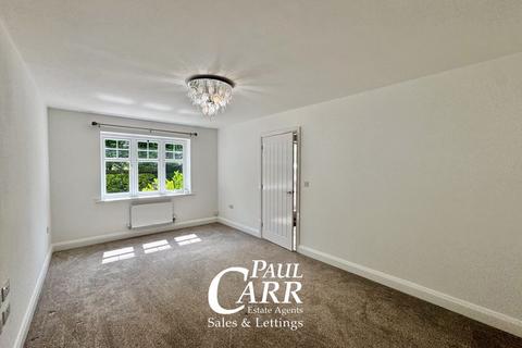 7 Old Marl Close, Sutton Coldfield, B75 5NF