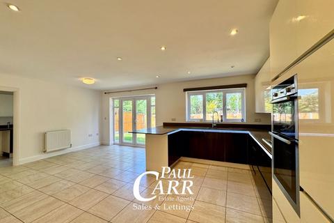 7 Old Marl Close, Sutton Coldfield, B75 5NF