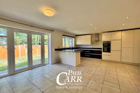 7 Old Marl Close, Sutton Coldfield, B75 5NF