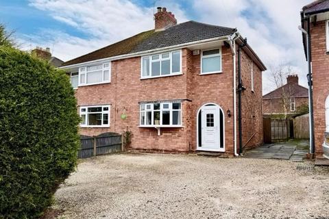 28 Butts Road, Penn, Wolverhampton, WV4 5QD