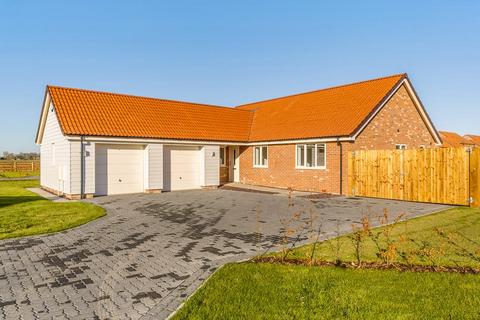 3 bedroom detached bungalow for sale, Plot 19, Cobgate, Whaplode, Spalding