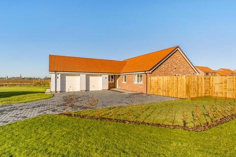 3 bedroom detached bungalow for sale, Plot 19, Cobgate, Whaplode, Spalding