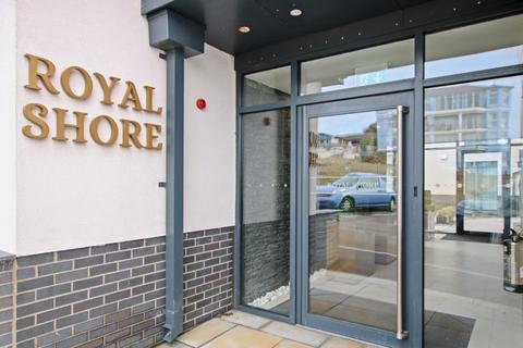 1 bedroom apartment for sale, 3 Royal Shore Apartments, The Promenade, Port Erin