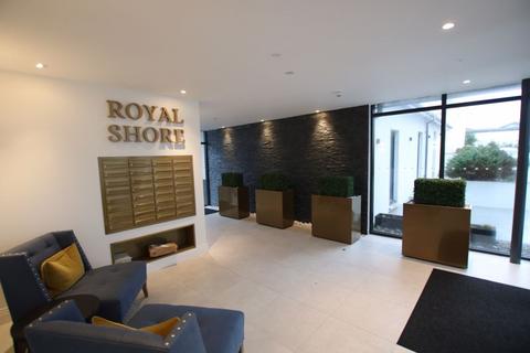 1 bedroom apartment for sale, 3 Royal Shore Apartments, The Promenade, Port Erin