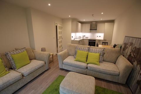 undefined, 3 Royal Shore Apartments, The Promenade, Port Erin