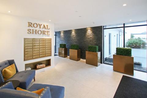 undefined, 3 Royal Shore Apartments, The Promenade, Port Erin